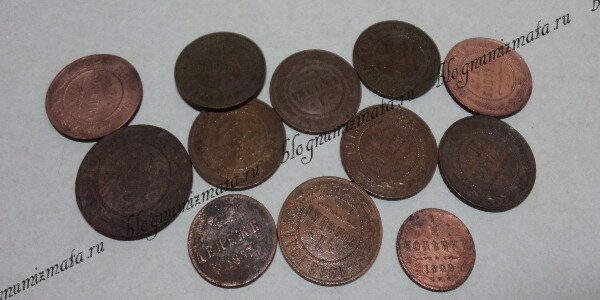 где можно продать старинные монеты